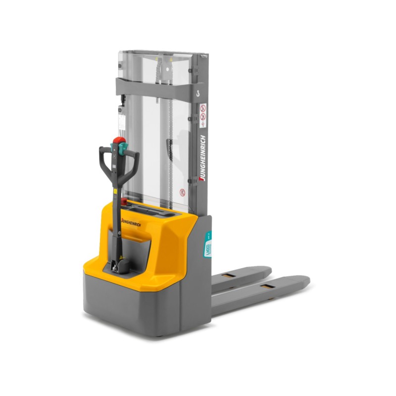 Jungheinrich AMC 12 310 ZT, nosivost 1200 kg