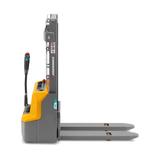 Jungheinrich AMC 12 310 ZT, nosivost 1200 kg