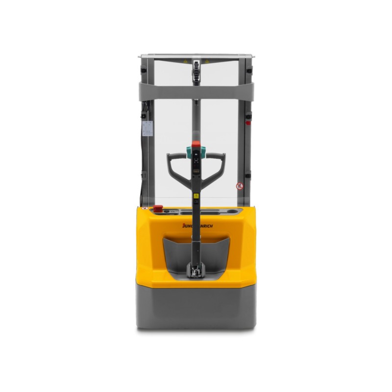 Jungheinrich AMC 12 310 ZT, nosivost 1200 kg
