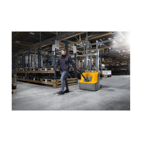 Jungheinrich AMC 12 310 ZT, nosivost 1200 kg