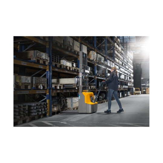Jungheinrich AMC 12 310 ZT, nosivost 1200 kg