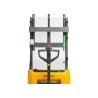 Jungheinrich AMC 12 310 ZT, nosivost 1200 kg