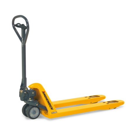 Jungheinrich AM 22, nosivost 2200 kg, dužina vila 795 mm V-BV