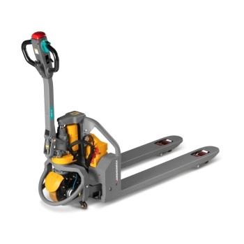 AME 13 - Electric Manual Pallet Truck | Jungheinrich
