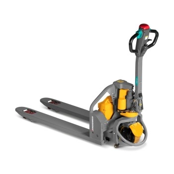 AME 13 - Electric Manual Pallet Truck | Jungheinrich
