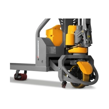 AME 13 - Electric Manual Pallet Truck | Jungheinrich