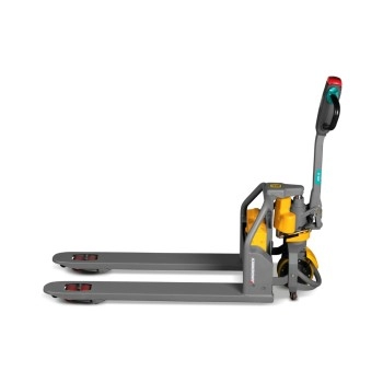 AME 13 - Electric Manual Pallet Truck | Jungheinrich