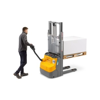 Jungheinrich EJC 010i, nosivost 1000 kg