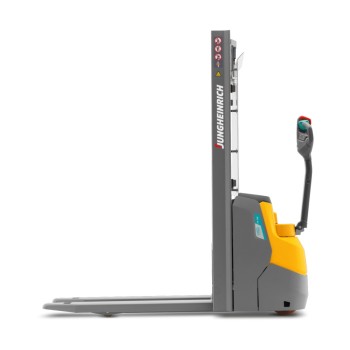 Jungheinrich EJC 010i, nosivost 1000 kg