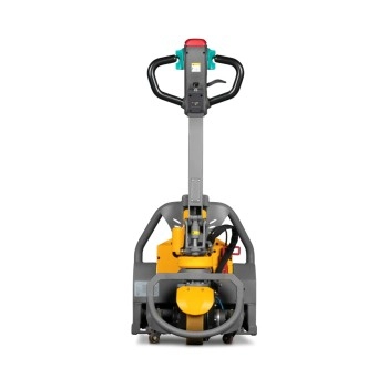 AME 13 - Electric Manual Pallet Truck | Jungheinrich