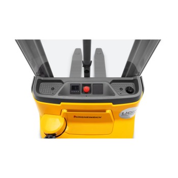 Jungheinrich EJC 010i, nosivost 1000 kg