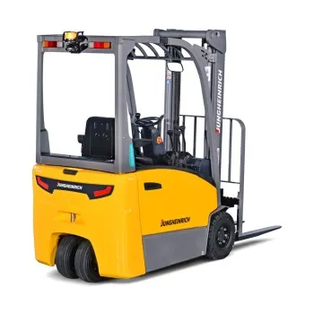 Jungheinrich EFG BB 216k DZ 500