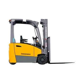 Jungheinrich EFG BB 216k DZ 500