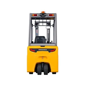 Jungheinrich EFG BB 216k DZ 500