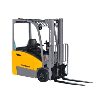 Jungheinrich EFG BB 216k DZ 500