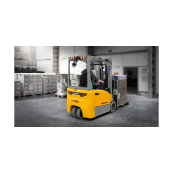 Jungheinrich EFG BB 216k DZ 500