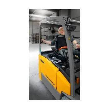 Jungheinrich EFG BB 216k DZ 500