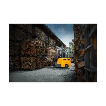 Jungheinrich EFG BB 216k DZ 500