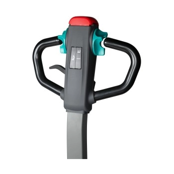 AME 13 - Electric Manual Pallet Truck | Jungheinrich