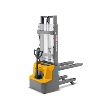 Jungheinrich AMC 12 280 ZT, nosivost 1200 kg