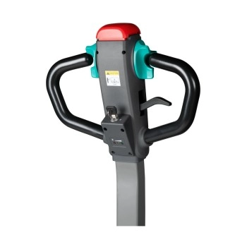AME 13 - Electric Manual Pallet Truck | Jungheinrich