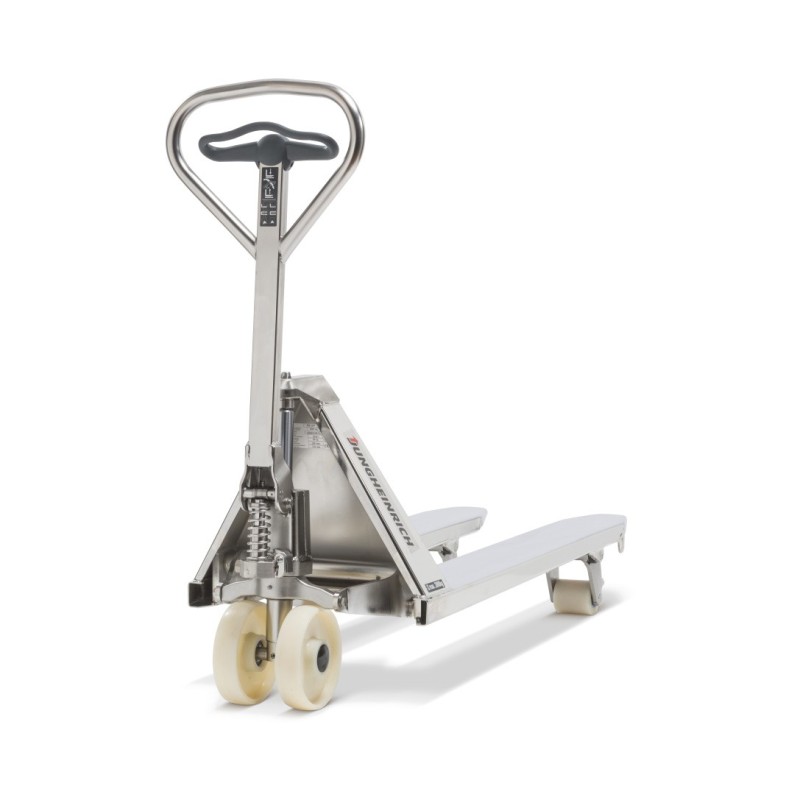 Jungheinrich AM I20p, nosivost 2000 kg, dužina vila 1140 mm V-GV