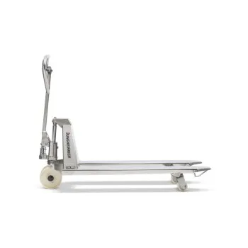 Jungheinrich AM I20p, capacity 2000 kg, fork lenght 1140 mm  V-GV