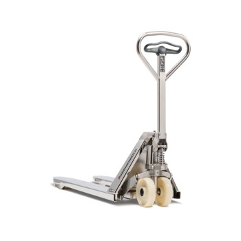 Jungheinrich AM I20p, nosivost 2000 kg, dužina vila 1140 mm V-GV