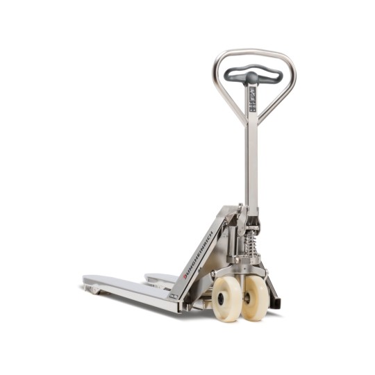 Jungheinrich AM I20p, nosivost 2000 kg, dužina vila 1140 mm V-GV