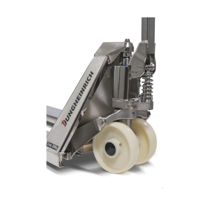 Jungheinrich AM I20p, nosivost 2000 kg, dužina vila 1140 mm V-GV