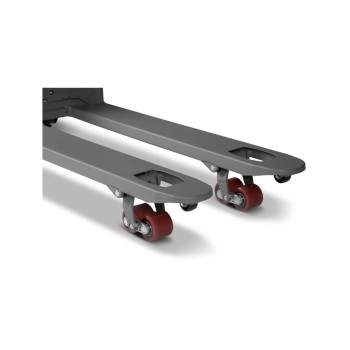 AME 13 - Electric Manual Pallet Truck | Jungheinrich
