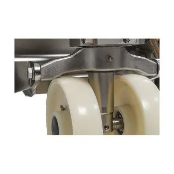 Jungheinrich AM I20p, capacity 2000 kg, fork lenght 1140 mm  V-GV