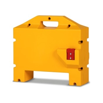 AME 13 - Electric Manual Pallet Truck | Jungheinrich