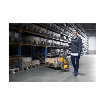 AME 13 - Electric Manual Pallet Truck | Jungheinrich