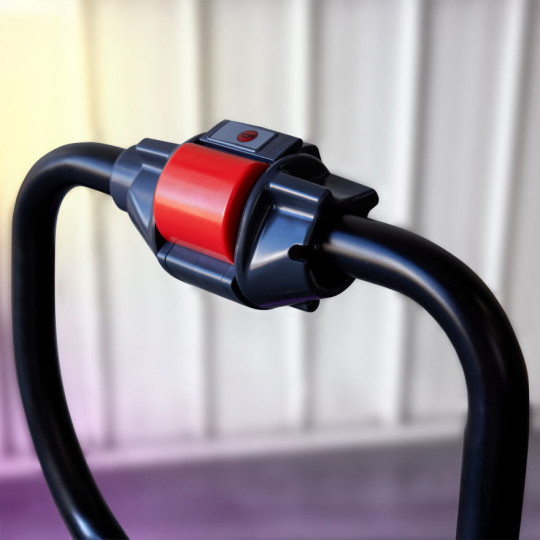 Electric pedestrian pallet truck  - SW | PTL 1.5 | 560 x 1150mm | AntOn by Jungheinrich