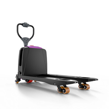Electric pedestrian pallet truck  - SW | PTL 1.5 | 560 x 1150mm | AntOn by Jungheinrich