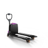 Electric pedestrian pallet truck  - SW | PTL 1.5 | 560 x 1150mm | AntOn by Jungheinrich