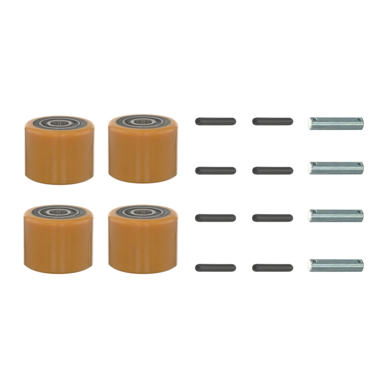 AntOn by Jungheinrich self-service package for Model PTL 1.5 - replace loadwheels | Jungheinrich Shop Serbia