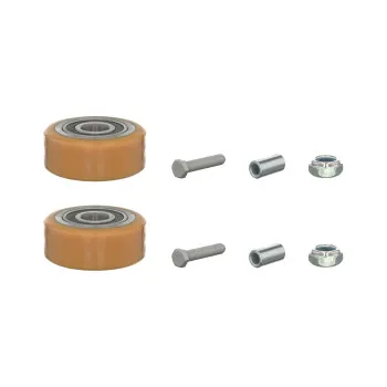 AntOn by Jungheinrich paket za samouslugu za model PTL 1.5 – zamena točkova za podršku | Jungheinrich Shop Srbija
