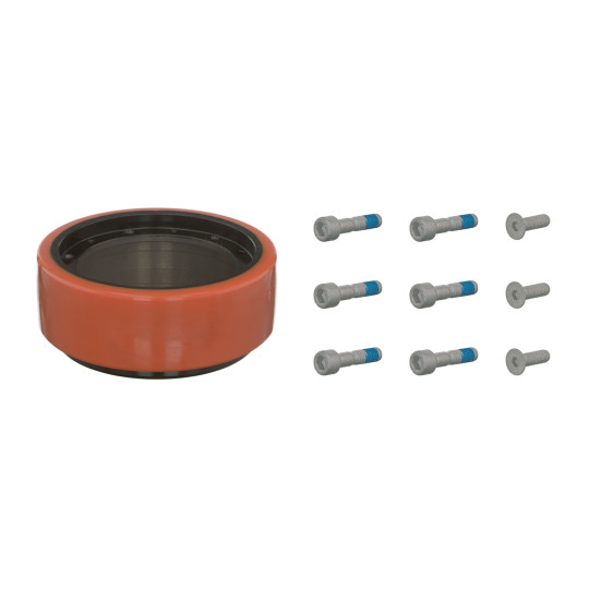 AntOn by Jungheinrich self-service package for Model PTL 1.5 - replace drive wheel| Jungheinrich Shop Serbia