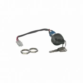 Glavni prekidač (ključ prekidač) za model PTL 1.5 | Jungheinrich Shop Srbija
