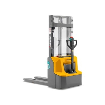 Jungheinrich AMC 12 350 ZT, nosivost 1200kg