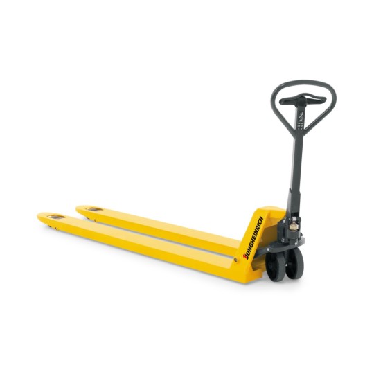 AM 30 - Manual Pallet Jack (capacity up to 3000kg) | Jungheinrich