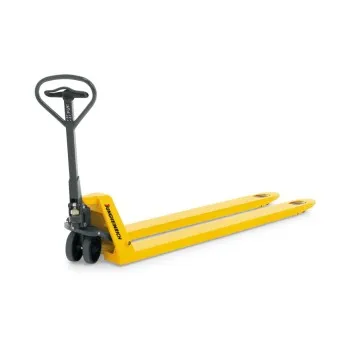 AM 30 - Manual Pallet Jack (capacity up to 3000kg) | Jungheinrich