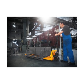 AM 30 - Manual Pallet Jack (capacity up to 3000kg) | Jungheinrich