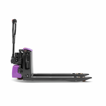 Electric pedestrian pallet truck | PTL 1.5 | 560 x 1150mm | AntOn by Jungheinrich