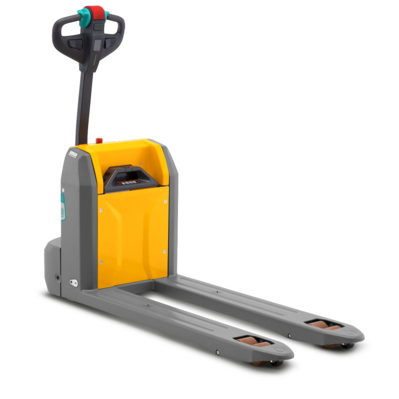 Jungheinrich AME 15, Li-ion, nosivost 1500 kg