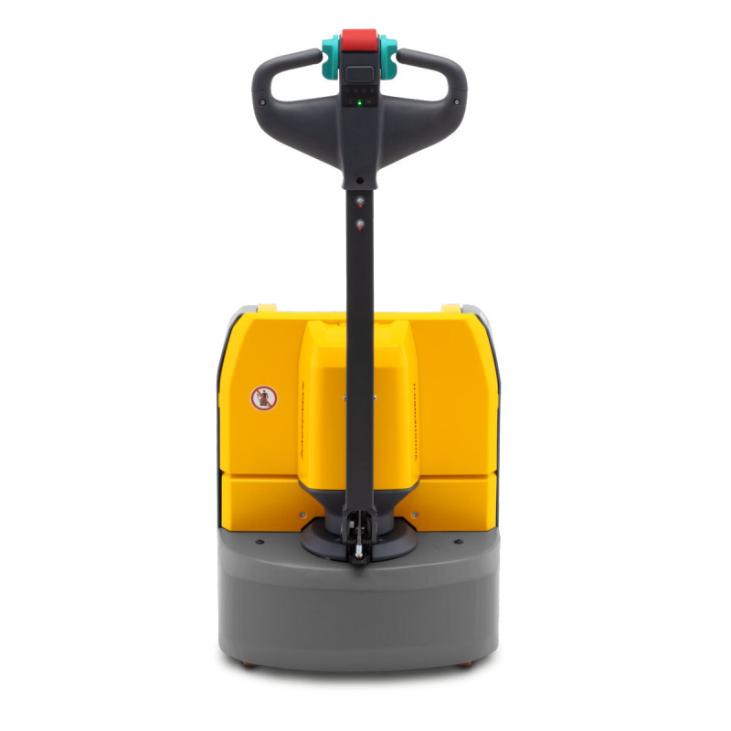 Jungheinrich AME 15, Li-ion, nosivost 1500 kg