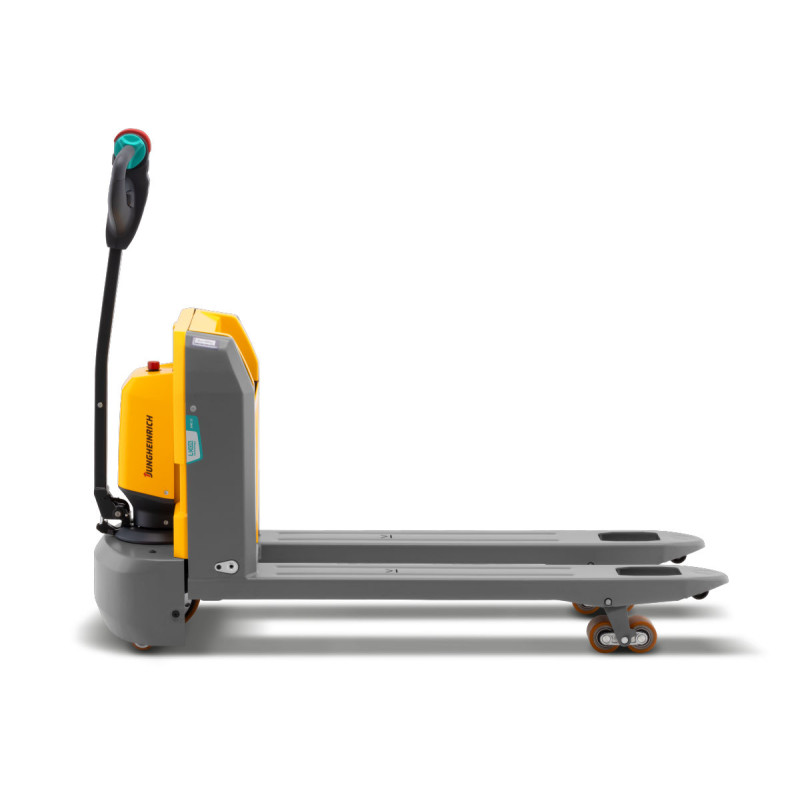 Jungheinrich AME 15, Li-ion, nosivost 1500 kg