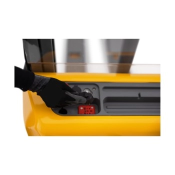 Jungheinrich AMC 12 350 ZT, nosivost 1200kg